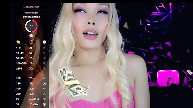 sugar bbyxx online show from 12-04-25, 06:56