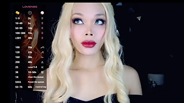 sugar bbyxx online show from 12-18-25, 07:13