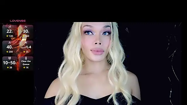 sugar bbyxx online show from 05-21-26, 03:59