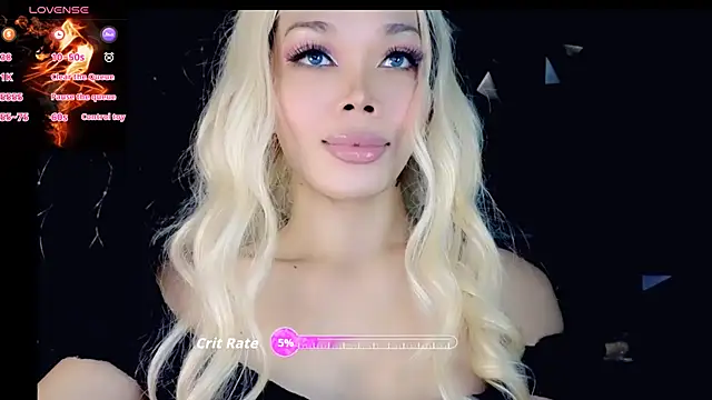 sugar bbyxx online show from 02-23-26, 06:36