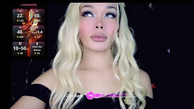 sugar bbyxx online show from 05-05-26, 08:28