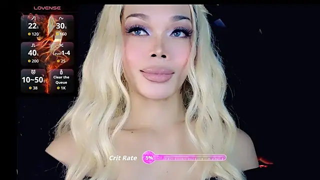 sugar bbyxx online show from 04-23-26, 07:26