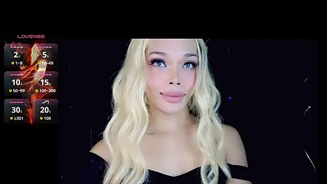 sugar bbyxx online show from 05-20-26, 10:01