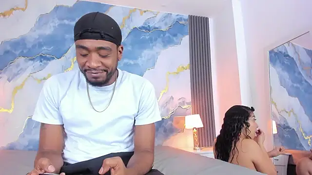 Kylieandjhonny online show from 02-03-26, 08:47