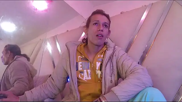 StefyFerrer online show from 02-12-26, 03:17