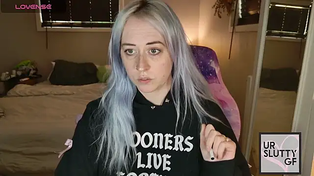 ursluttygf online show from 07-10-26, 08:42