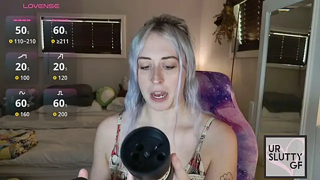 ursluttygf online show from 07-17-26, 05:54