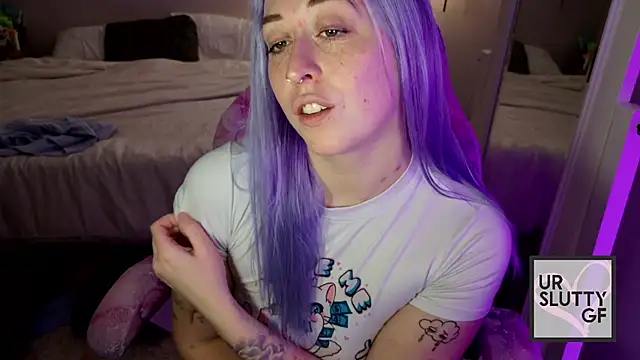 ursluttygf online show from 03-10-26, 03:27