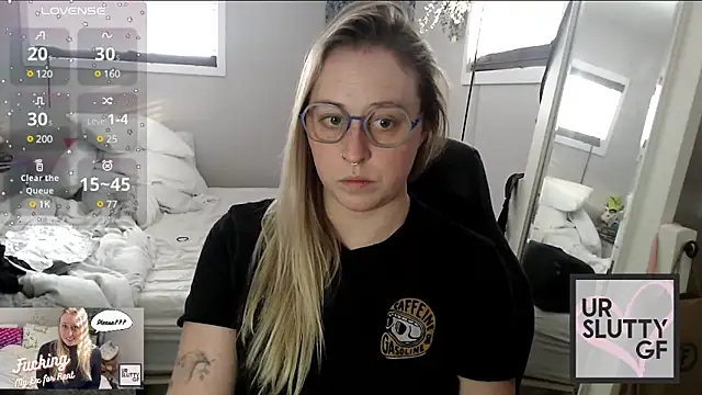 Snapshot of ursluttygf chatting on 12-14-24, 08:40 ursluttygf online show from 12-14-24, 08:40