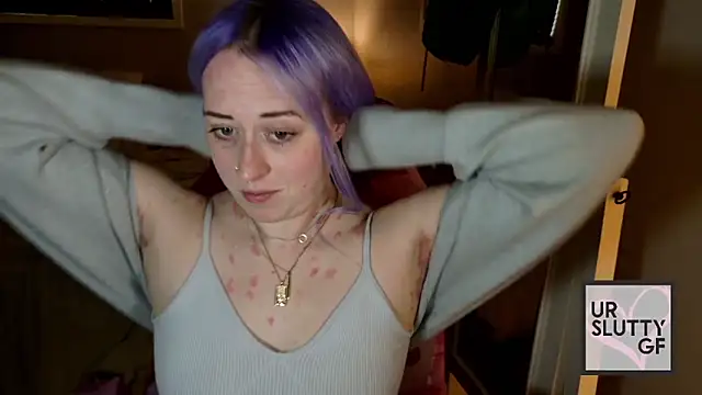 ursluttygf online show from 03-19-26, 10:32