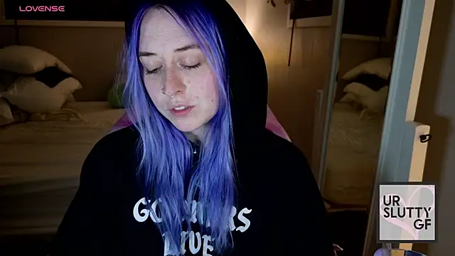 ursluttygf online show from 04-10-26, 01:23