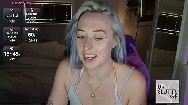 ursluttygf online show from 06-19-26, 04:24