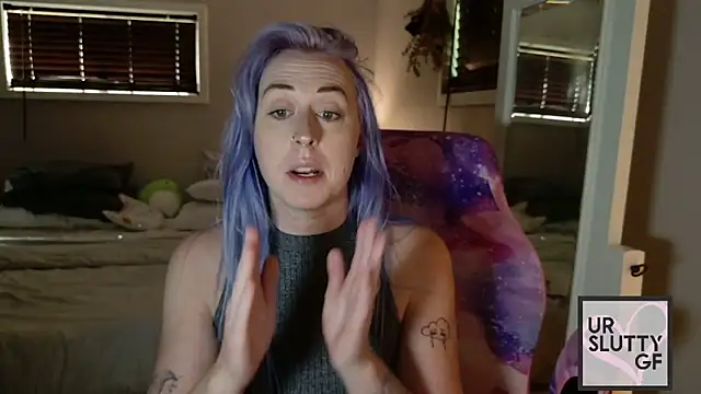 ursluttygf online show from 06-02-26, 03:01