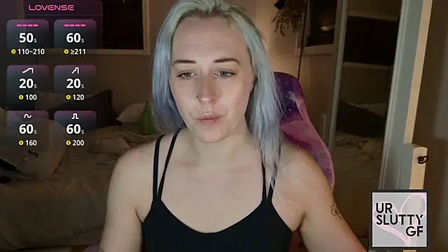 ursluttygf online show from 06-22-26, 02:28