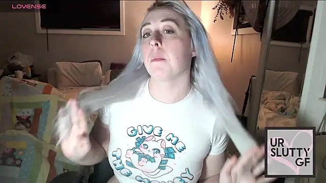 ursluttygf online show from 11-16-25, 02:27