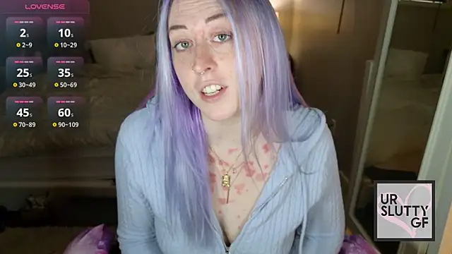 ursluttygf online show from 03-31-26, 02:52