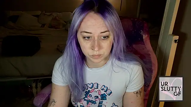 ursluttygf online show from 03-22-26, 04:52