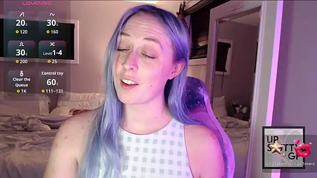 ursluttygf online show from 02-27-26, 03:18