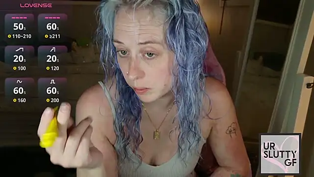 ursluttygf online show from 06-05-26, 02:16