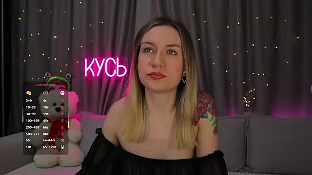  LadyMargo  online show from 02-25-26, 10:42