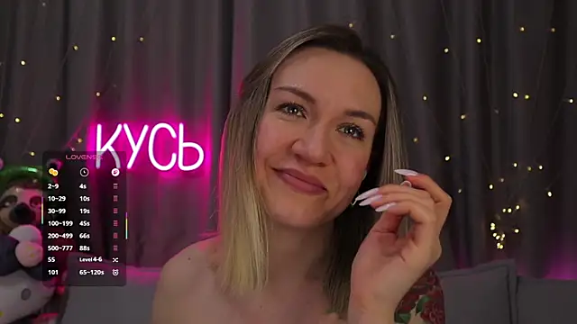  LadyMargo  online show from 04-30-26, 12:39