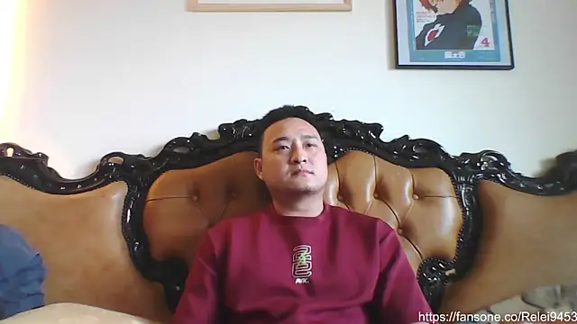 Relei online show from 03-24-26, 03:06