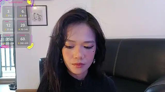 Fallen Virtue online show from 10-30-25, 02:21