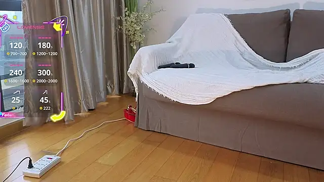 Fallen Virtue online show from 11-04-25, 02:15