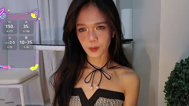 Fallen Virtue online show from 11-27-25, 01:33