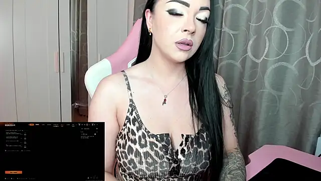 na dolli online show from 09-21-25, 11:37