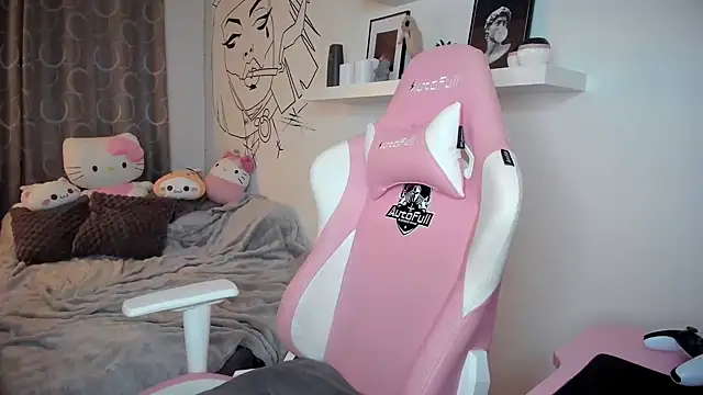 na dolli online show from 02-25-25, 07:06