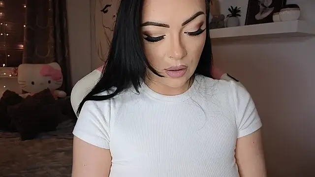 na dolli online show from 02-07-25, 02:15