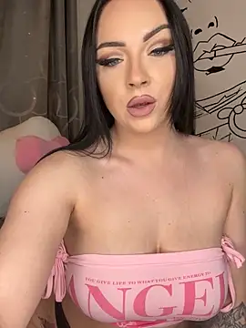 na dolli online show from 01-26-25, 01:15