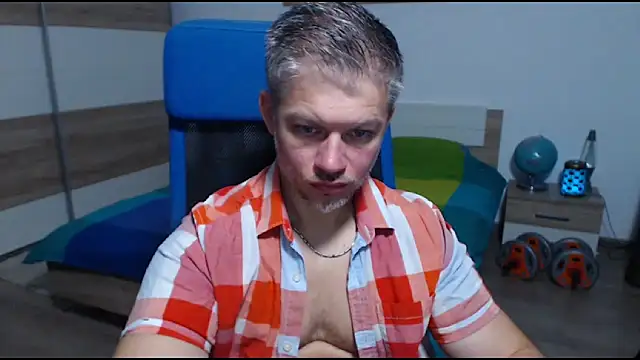 RobbyShawz online show from 10-05-25, 04:47