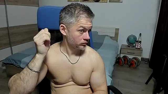 RobbyShawz online show from 03-25-26, 05:18