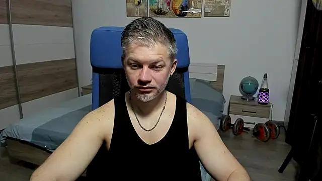 RobbyShawz online show from 04-09-26, 04:36