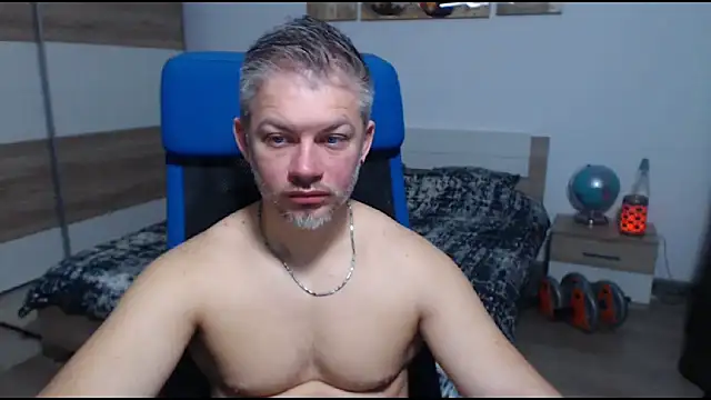 RobbyShawz online show from 11-07-25, 05:34