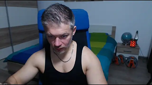 RobbyShawz online show from 10-07-25, 06:36