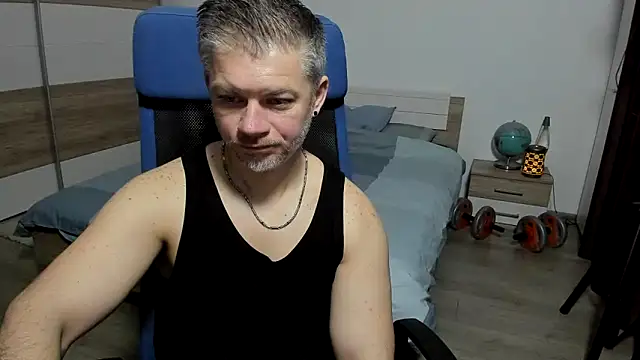 RobbyShawz online show from 04-02-26, 04:52