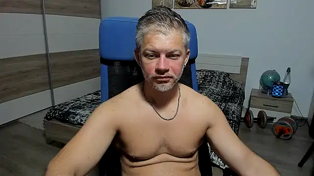 Snapshot of RobbyShawz chatting on 07-06-26, 04:41 RobbyShawz online show from 07-06-26, 04:41