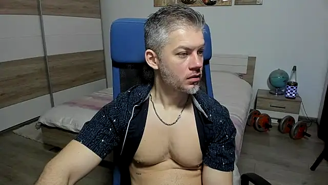 RobbyShawz online show from 02-07-26, 05:26