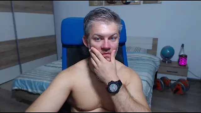 RobbyShawz online show from 09-09-25, 06:23