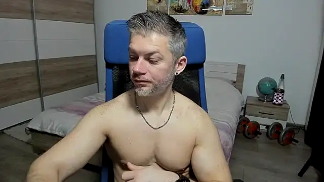 RobbyShawz online show from 02-08-26, 06:44