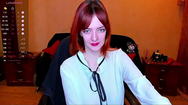 Mary Yolo online show from 12-06-24, 03:13