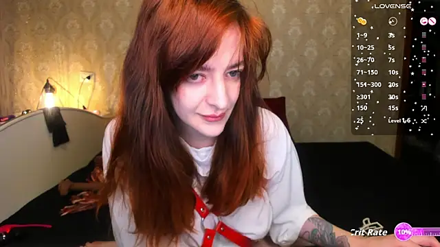 Mary Yolo online show from 05-06-26, 11:20