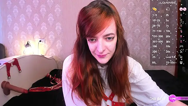 Mary Yolo online show from 04-25-26, 02:03