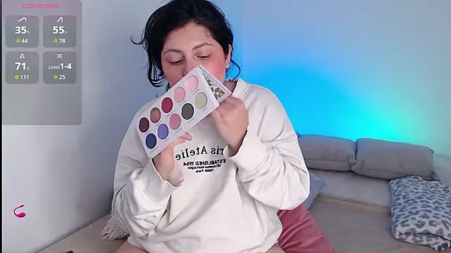 sofix   online show from 02-10-26, 08:52