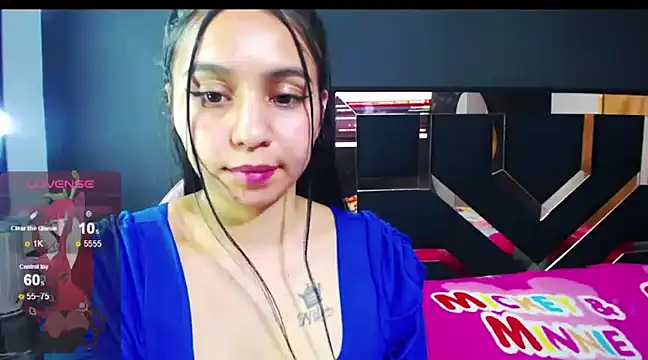 Snapshot of Lorena__ chatting on 02-28-25, 03:37 Lorena online show from 02-28-25, 03:37