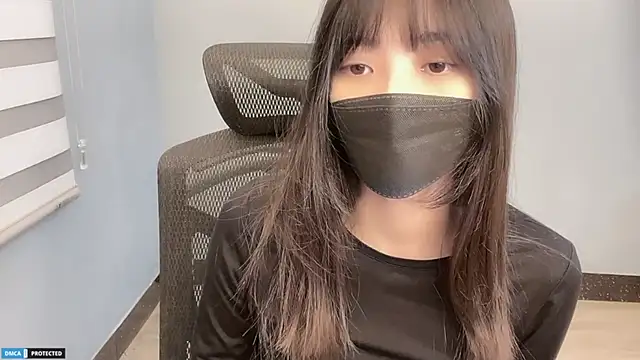 Ayase momo online show from 12-01-24, 10:48