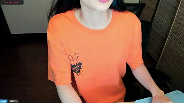 Ayase momo online show from 05-31-26, 08:53